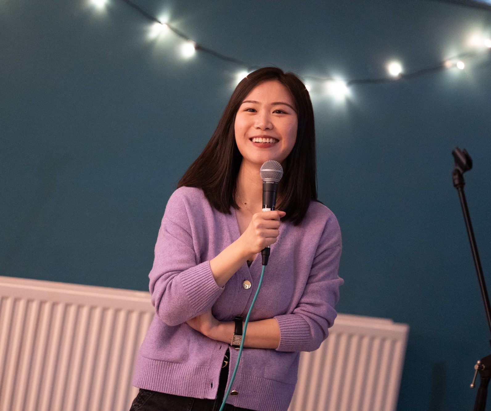 Lynn H. Lin